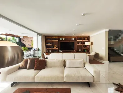 Casa com 4 Quartos à venda, 450m² no Jardim Leonor, São Paulo
