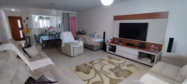 Sobrado com 3 Quartos à venda, 115m² no Demarchi, São Bernardo do Campo
