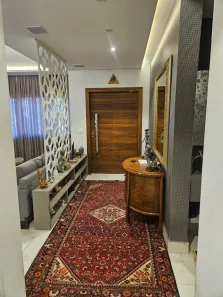 Casa de Condomínio com 4 Quartos à venda, 256m² no Chácara Areal, Indaiatuba