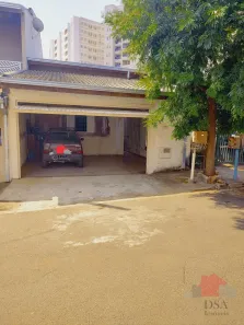 Casa com 3 Quartos à venda, 165m² no Parque Gabriel, Hortolândia