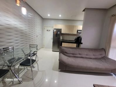 Apartamento com 2 Quartos à venda, 74m² no Tapanã (Icoaraci), Belém
