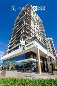 Apartamento com 4 Quartos à venda, 120m² no Condomínio Royal Park, São José dos Campos