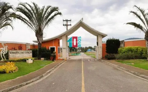 Lote/Terreno à venda, 600m² no Guaratiba, Rio de Janeiro