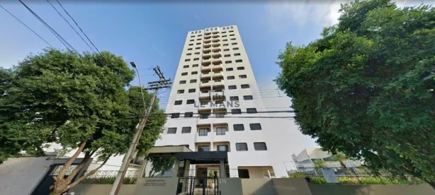 Apartamento com 3 Quartos à venda, 115m² no Jardim Monumento, Piracicaba