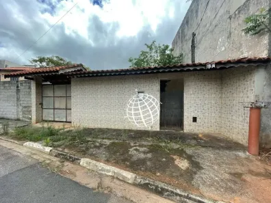 Casa com 1 Quarto à venda, 112m² no Jardim do Trevo, Atibaia