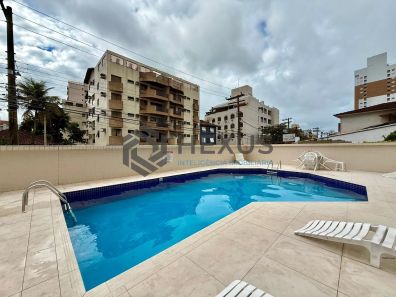 Apartamento com 2 Quartos à venda, 85m² no Enseada, Guarujá