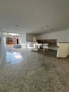 Sobrado com 4 Quartos para alugar, 323m² no Jardim Bela Vista, Santo André