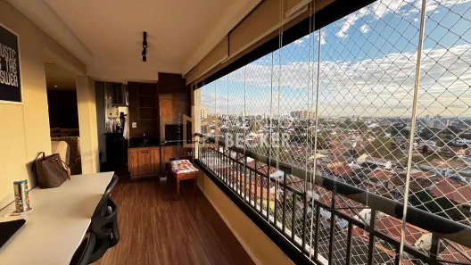 Apartamento com 2 Quartos à venda, 85m² no Bosque dos Eucaliptos, São José dos Campos
