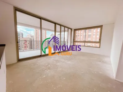Apartamento com 3 Quartos à venda, 191m² no Vila Nova Conceição, São Paulo