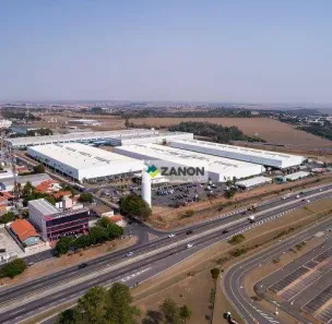 Galpão/Depósito/Armazém para alugar, 4079m² no Jardim Santa Esmeralda, Hortolândia