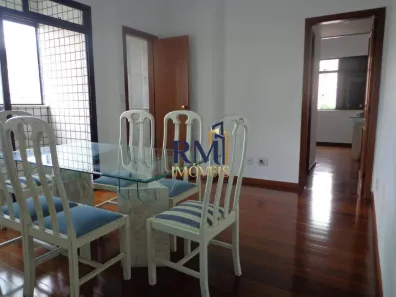 Apartamento com 1 Quarto à venda, 50m² no Carmo, Belo Horizonte