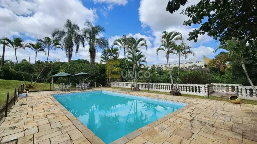 Fazenda/Sítio com 3 Quartos à venda, 595m² no Joapiranga, Valinhos