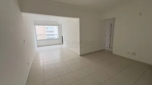 Apartamento com 2 Quartos para alugar, 77m² no Condomínio Royal Park, São José dos Campos