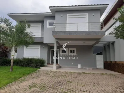 Casa de Condomínio com 4 Quartos à venda, 364m² no Parque dos Resedás, Campinas