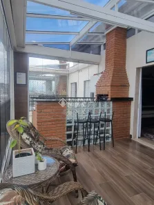 Cobertura com 4 Quartos à venda, 153m² no Nova Petrópolis, São Bernardo do Campo