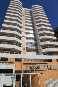 Apartamento com 2 Quartos à venda, 90m² no Aviação, Praia Grande