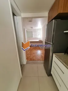 Apartamento com 1 Quarto à venda, 22m² no Cerqueira César, São Paulo