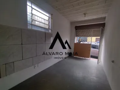 Ponto Comercial para alugar, 37m² no Bonfim, Belo Horizonte