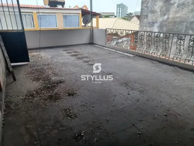 Casa com 3 Quartos à venda, 160m² no Engenho de Dentro, Rio de Janeiro