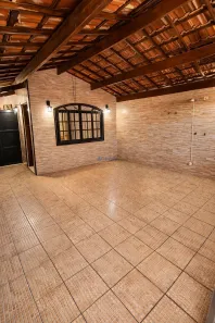 Casa com 2 Quartos à venda, 125m² no Boqueirão, Praia Grande