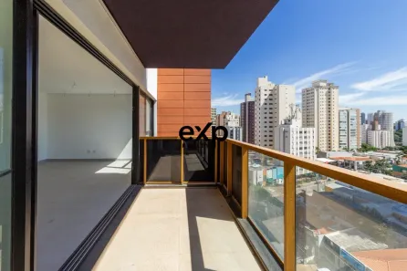 Apartamento com 3 Quartos à venda, 170m² no Cambuí, Campinas