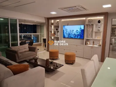 Apartamento com 3 Quartos à venda, 165m² no Guararapes, Fortaleza