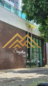 Apartamento com 2 Quartos à venda, 64m² no Brotas, Salvador