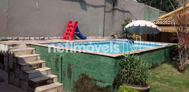 Casa com 2 Quartos à venda, 550m² no Tauá, Rio de Janeiro