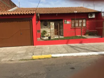 Casa com 4 Quartos à venda, 190m² no Scharlau, São Leopoldo