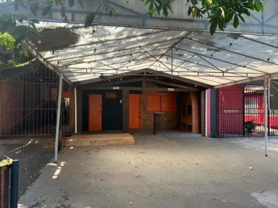 Ponto Comercial para alugar, 117m² no Centro, Piracicaba