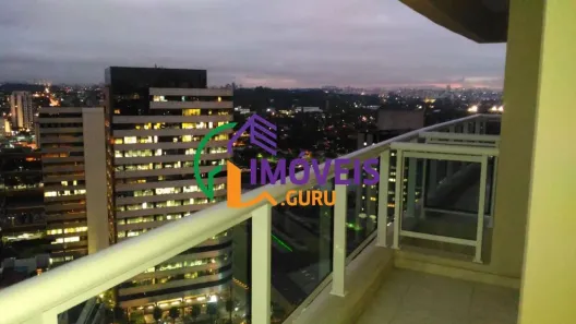 Sala Comercial à venda, 40m² no Pinheiros, São Paulo