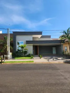 Casa com 3 Quartos à venda, 206m² no Loteamento Village Damha Mirassol III, Mirassol