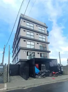 Flat com 1 Quarto à venda, 26m² no Intermares, Cabedelo