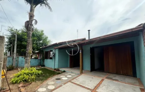 Casa com 2 Quartos à venda, 96m² no Feitoria, São Leopoldo