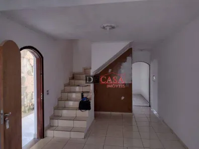 Sobrado com 3 Quartos à venda, 180m² no Jardim das Carmelitas, São Paulo