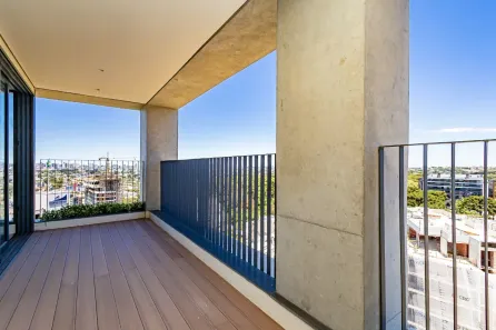 Apartamento com 3 Quartos à venda, 205m² no Mossunguê, Curitiba