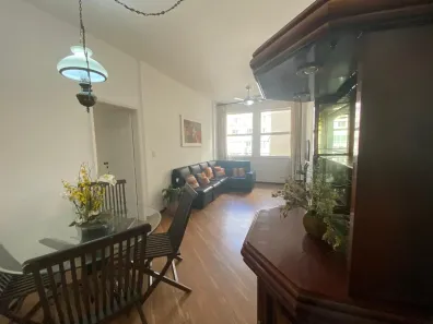 Apartamento com 3 Quartos à venda, 102m² no Copacabana, Rio de Janeiro