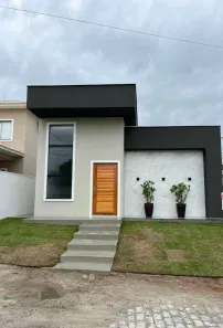 Casa com 3 Quartos à venda, 99m² no Pindobas, Maricá