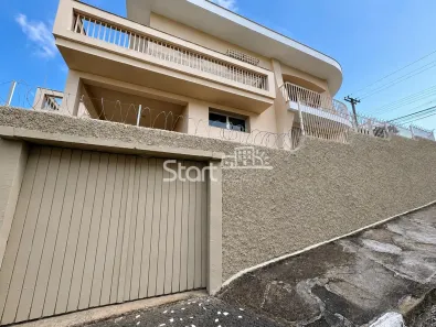 Casa com 3 Quartos à venda, 263m² no Jardim Leonor, Campinas