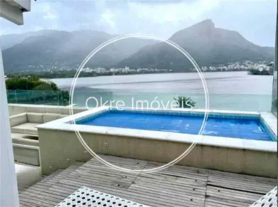 Cobertura com 3 Quartos à venda, 201m² no Ipanema, Rio de Janeiro