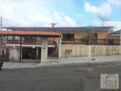 Casa com 3 Quartos à venda, 443m² no Jardim do Lago, Atibaia