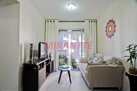 Apartamento com 2 Quartos à venda, 53m² no Vila Dionisia, São Paulo