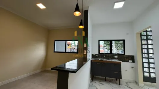 Apartamento com 2 Quartos à venda, 49m² no Vila Odim Antão, Sorocaba