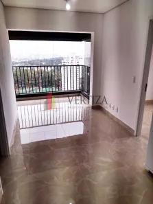 Apartamento com 2 Quartos à venda, 41m² no Chácara Santo Antônio (Zona Sul), São Paulo