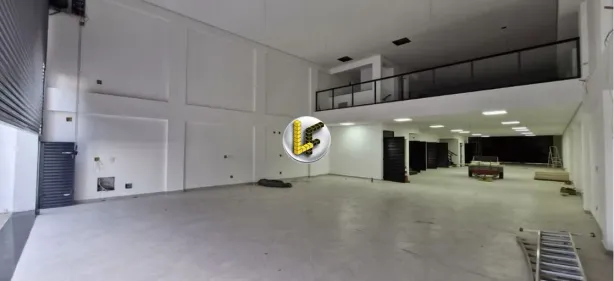 Ponto Comercial para alugar, 600m² no Santo Antônio, São Caetano do Sul