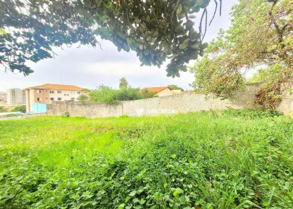 Lote/Terreno à venda, 504m² no Jardim Simus, Sorocaba