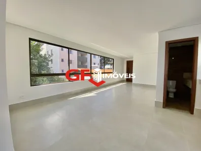 Apartamento com 3 Quartos à venda, 129m² no Pampulha, Belo Horizonte