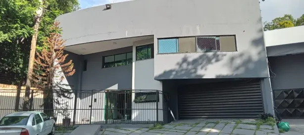 Galpão/Depósito/Armazém para alugar, 800m² no Parque 10 de Novembro, Manaus