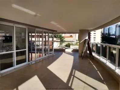 Apartamento com 4 Quartos à venda, 254m² no Vila Mariana, São Paulo