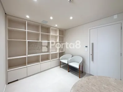 Sala Comercial para venda ou aluguel, 40m² no Vila São José, São José do Rio Preto